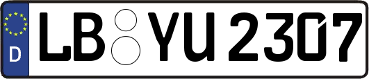 LB-YU2307