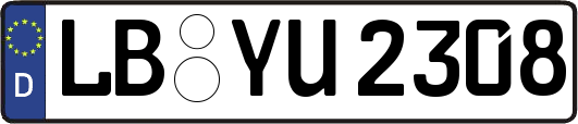 LB-YU2308