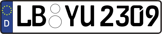 LB-YU2309