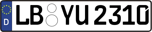 LB-YU2310