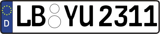 LB-YU2311