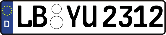 LB-YU2312