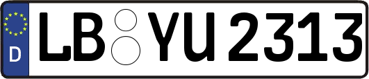 LB-YU2313