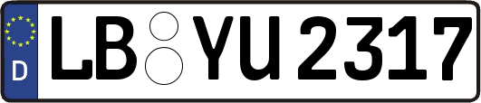LB-YU2317