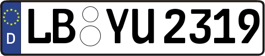 LB-YU2319