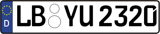 LB-YU2320