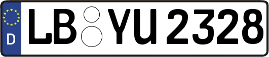 LB-YU2328