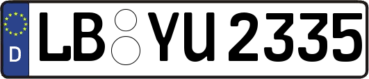 LB-YU2335