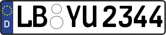 LB-YU2344