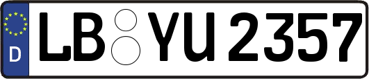 LB-YU2357