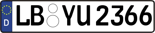 LB-YU2366