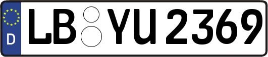 LB-YU2369