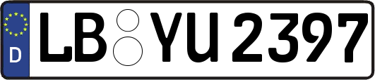 LB-YU2397