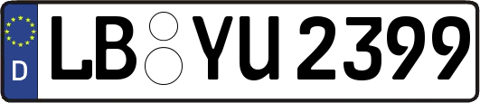 LB-YU2399