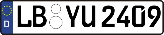 LB-YU2409