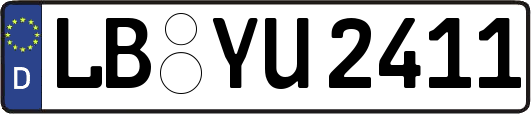 LB-YU2411