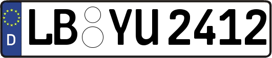 LB-YU2412