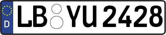 LB-YU2428