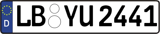 LB-YU2441