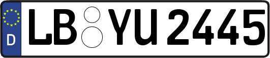LB-YU2445