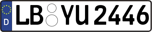 LB-YU2446