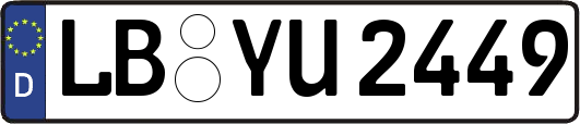 LB-YU2449