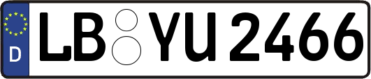 LB-YU2466