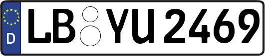 LB-YU2469