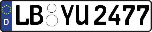 LB-YU2477