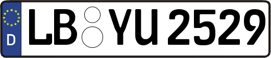 LB-YU2529