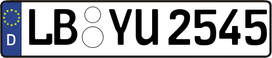 LB-YU2545