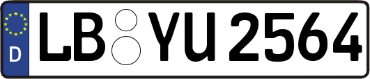 LB-YU2564
