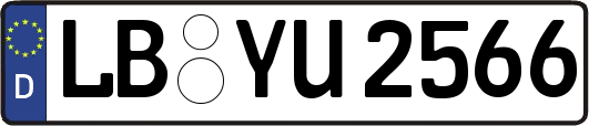 LB-YU2566