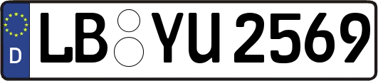 LB-YU2569