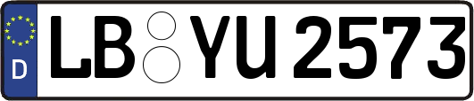 LB-YU2573