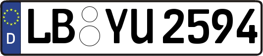 LB-YU2594