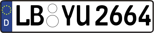 LB-YU2664