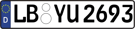 LB-YU2693
