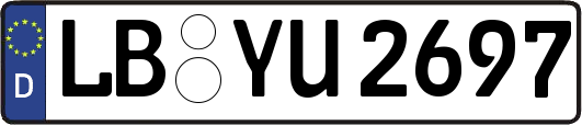 LB-YU2697