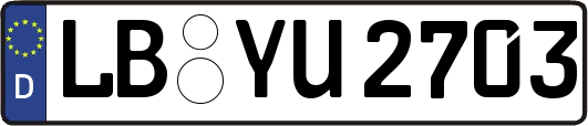 LB-YU2703