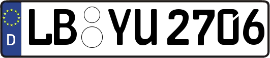 LB-YU2706