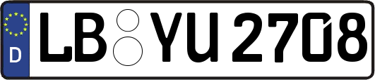 LB-YU2708