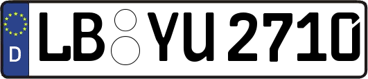 LB-YU2710