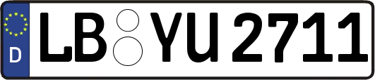 LB-YU2711