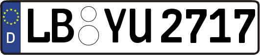 LB-YU2717