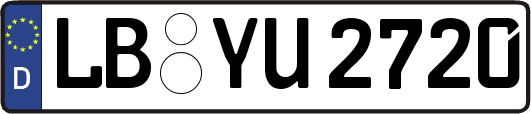 LB-YU2720