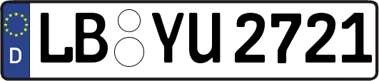 LB-YU2721