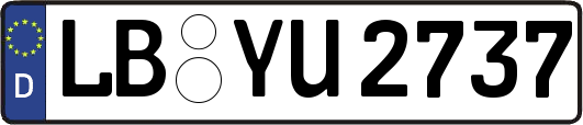 LB-YU2737