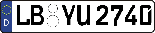 LB-YU2740