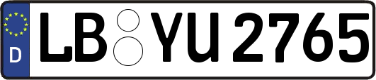 LB-YU2765